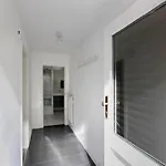 アパート Einfache Gaestewohnung 'nordlicht' フレンスブルク