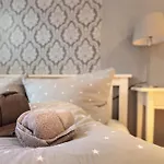 Einfache Gaestewohnung 'nordlicht' フレンスブルク