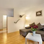 Einfache Gaestewohnung 'nordlicht' アパート