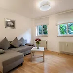 Einfache Gaestewohnung 'nordlicht' Apartment Flensburg