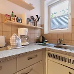 Einfache Gaestewohnung 'nordlicht' Apartment Flensburg