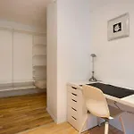 Einfache Gaestewohnung 'nordlicht' * Flensburg