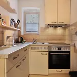 Apartment Einfache Gaestewohnung 'nordlicht'