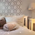 Einfache Gaestewohnung 'nordlicht' アパート フレンスブルク