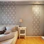 Einfache Gaestewohnung 'nordlicht'