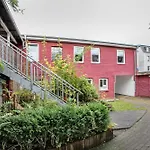 Einfache Gaestewohnung 'nordlicht' Apartment *