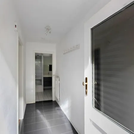 Apartament Einfache Gaestewohnung 'nordlicht' Flensburg