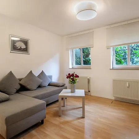 Einfache Gaestewohnung 'nordlicht' Apartment Flensburg