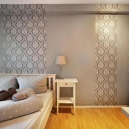 Einfache Gaestewohnung 'nordlicht' * Flensburg