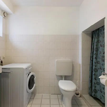 Einfache Gaestewohnung 'nordlicht'