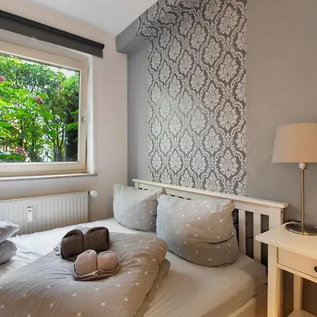 Einfache Gaestewohnung 'nordlicht' * Flensburg