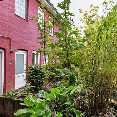 Einfache Gaestewohnung 'nordlicht'