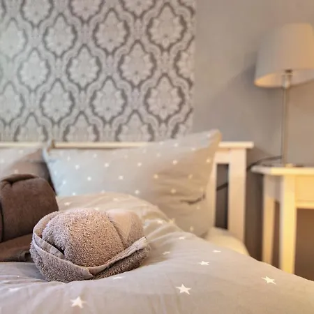 Einfache Gaestewohnung 'nordlicht' Apartamento Flensburgo