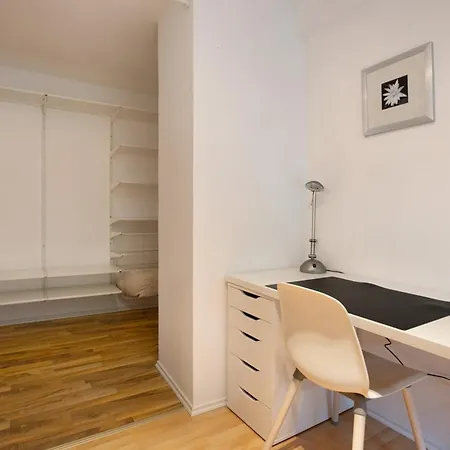 Einfache Gästewohnung 'nordlicht' Apartment Flensburg