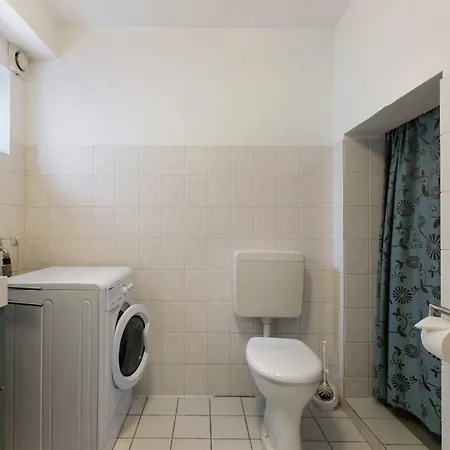 Einfache Gästewohnung 'nordlicht' *