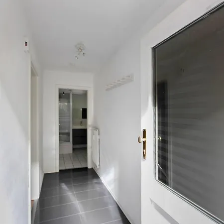 Einfache Gästewohnung 'nordlicht' Flensburg