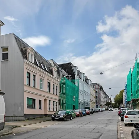 Einfache Gaestewohnung 'nordlicht' Flensburg