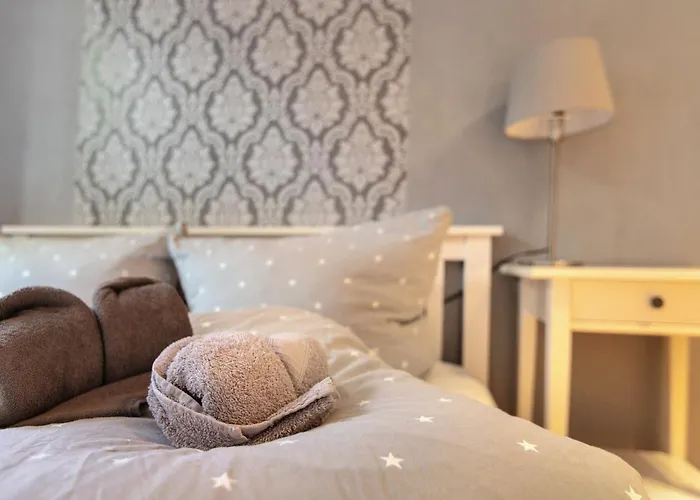 Einfache Gaestewohnung 'nordlicht' Flensburg